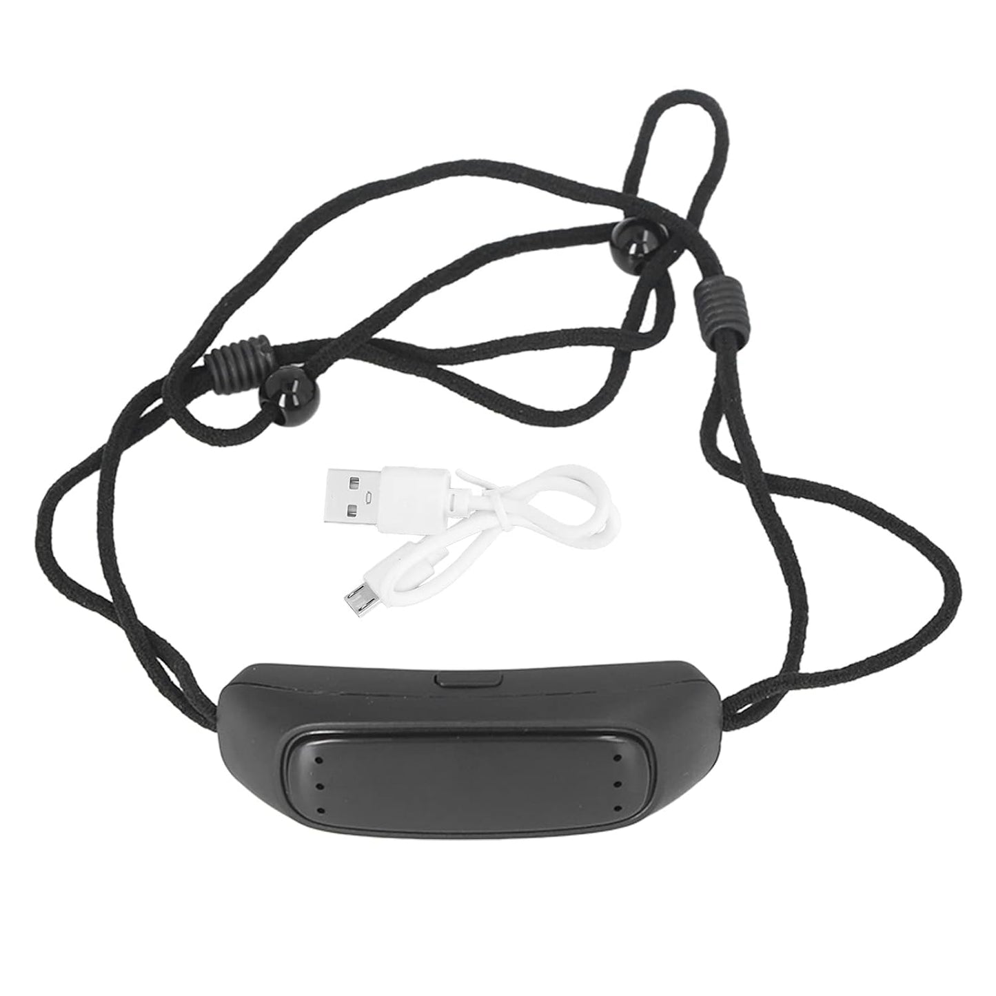 Smart Anti Snoring Device