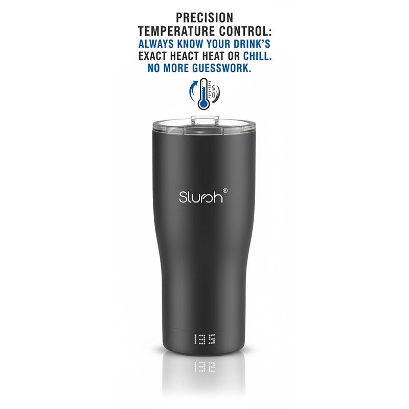 Smart Tumbler