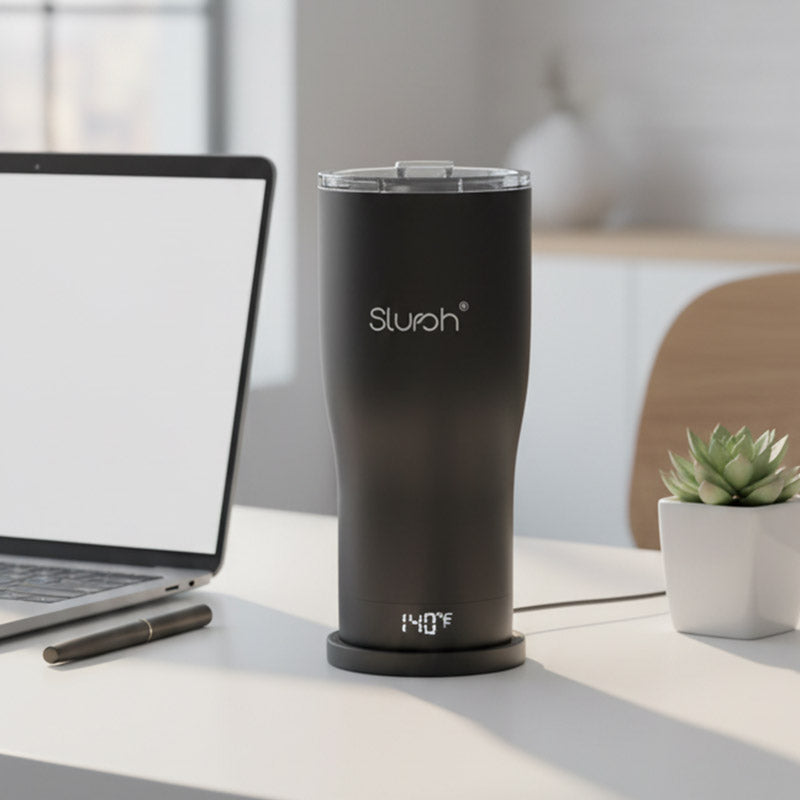 Smart Tumbler