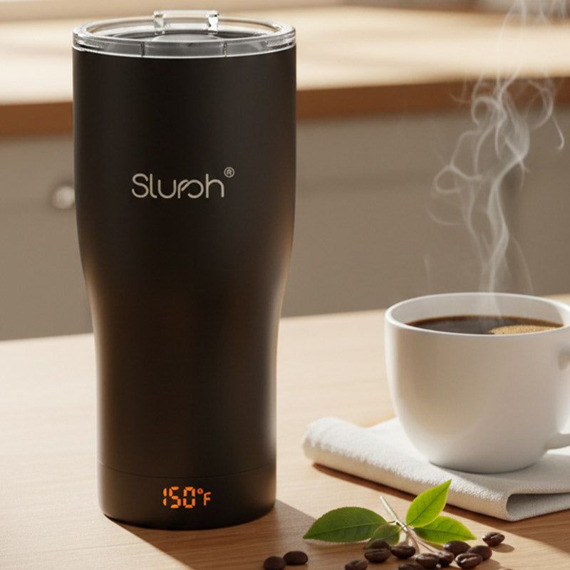 Smart Tumbler