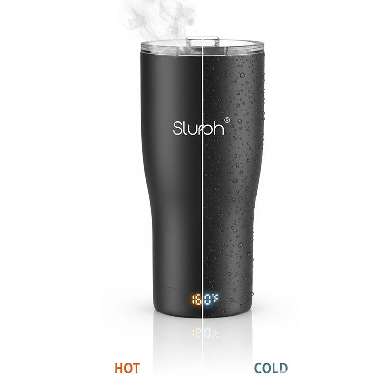 Smart Tumbler