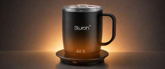 Best Temperature Control Smart Mug in India