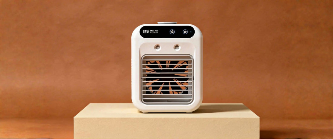 How to Stay Cool Without AC