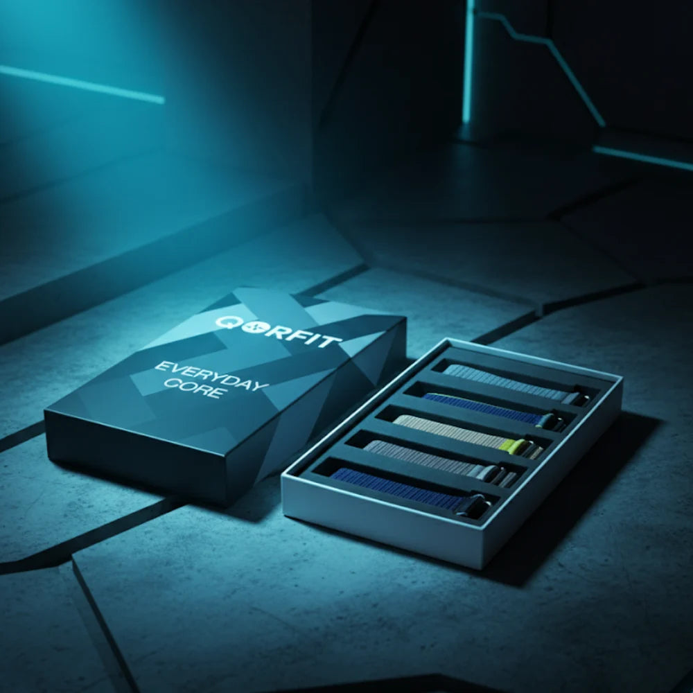 Qorfit Everyday Core