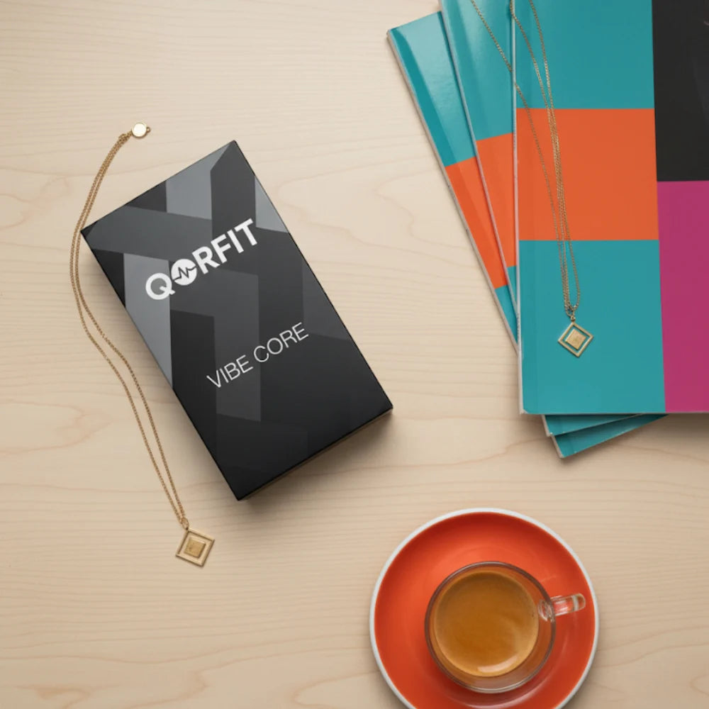 Qorfit Vibe Core