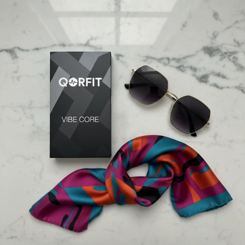 Qorfit Vibe Core