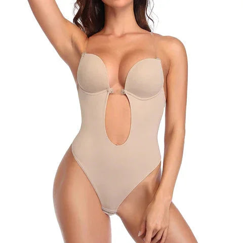 UltraHold Backless Sculpting Bodysuit