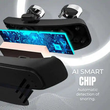Smart Anti Snoring Device