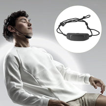 Smart Anti Snoring Device