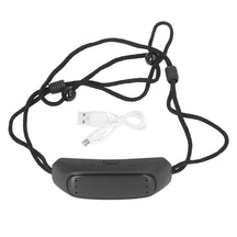 Smart Anti Snoring Device