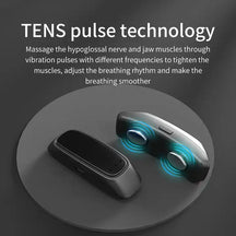 Smart Anti Snoring Device