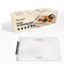 Food Warming Tray