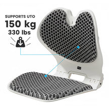 Posture Max Pro Foldable Posture Corrector Seat