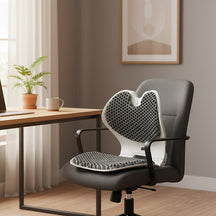 Posture Max Pro Foldable Posture Corrector Seat