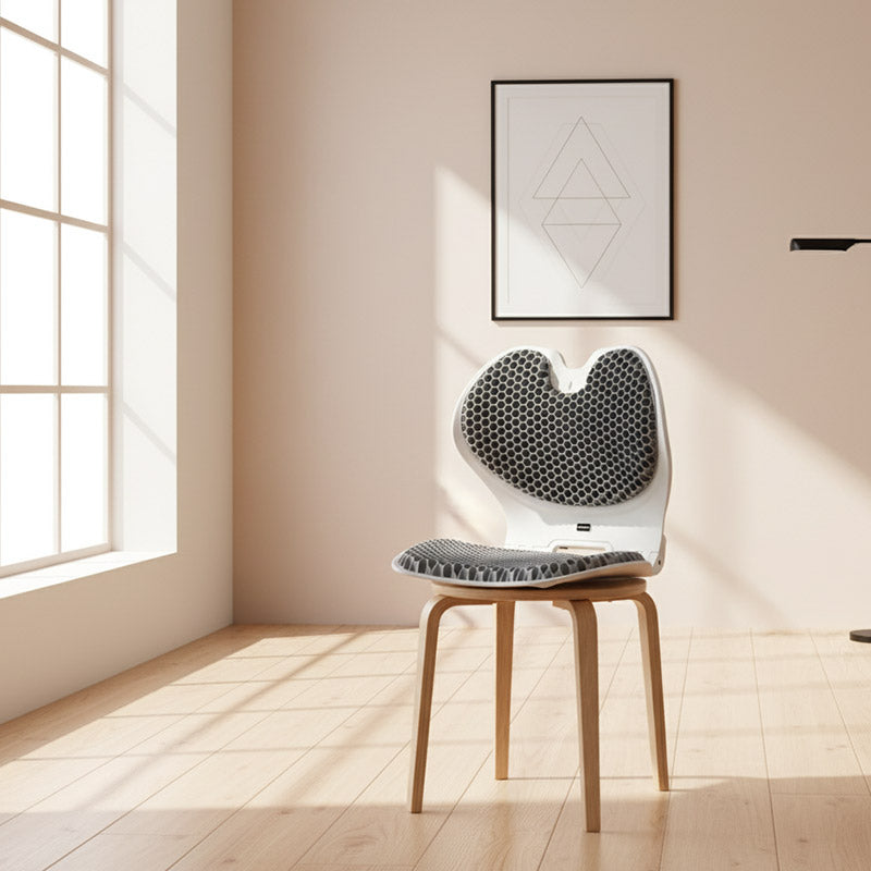 Posture Max Pro Foldable Posture Corrector Seat
