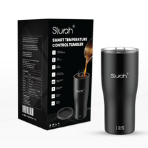 Smart Tumbler