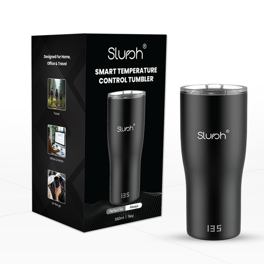Smart Tumbler