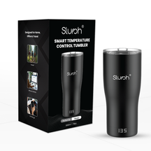 Smart Tumbler