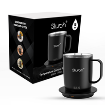 Temperature Control Smart Mug