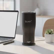 Smart Tumbler