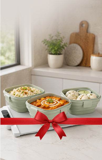 For Family Dinners
