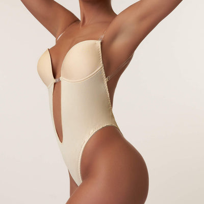 UltraHold Backless Sculpting Bodysuit