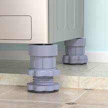 Adjustable Washing Machine Foot Pad (4Pcs)