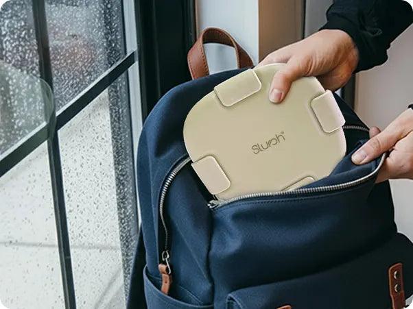 Carry and Enjoy