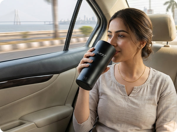 Sip & Go