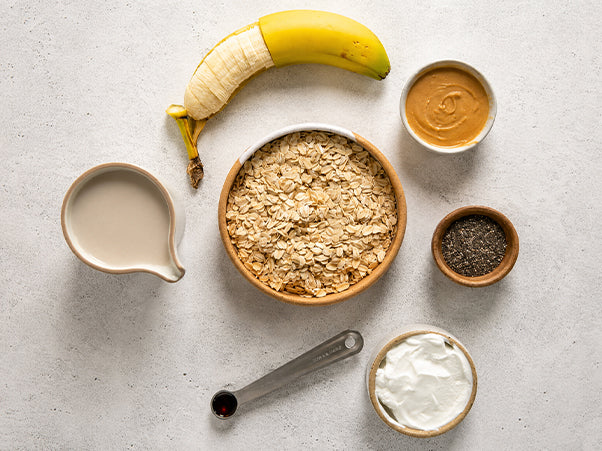 Add Ingredients