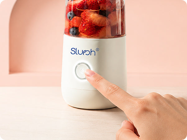 One Touch Blending