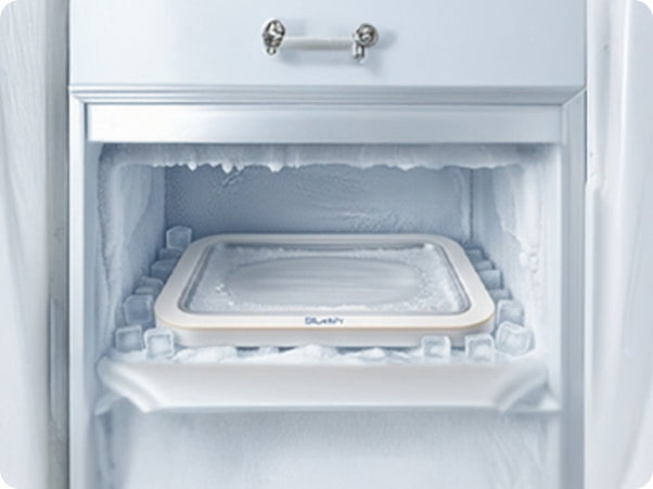 Freeze the Tray